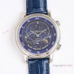 SJ Factory V3 Patek Philippe Celestial Grand Complications Super Clone Watch Blue Moon Dial